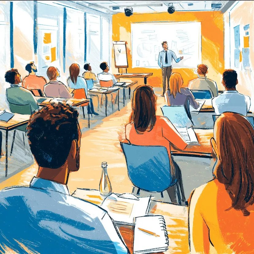 3. Corso di formazione (ONLINE)