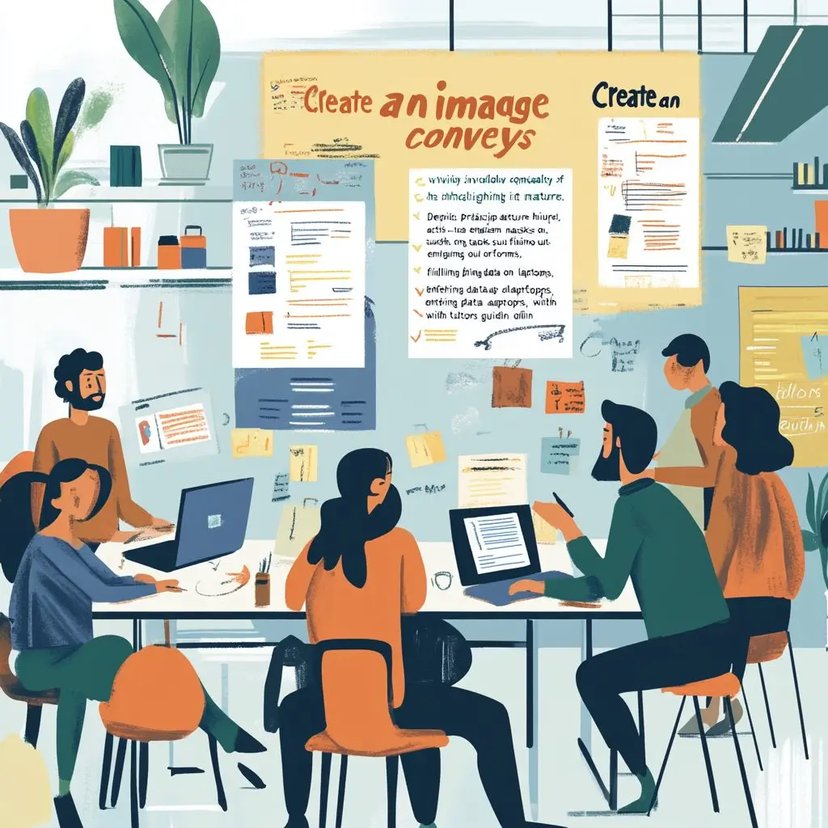 Il workshop sul RAS e i sui collaboratori